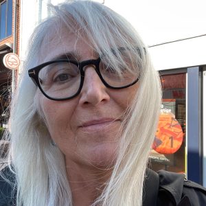 Lise Grav